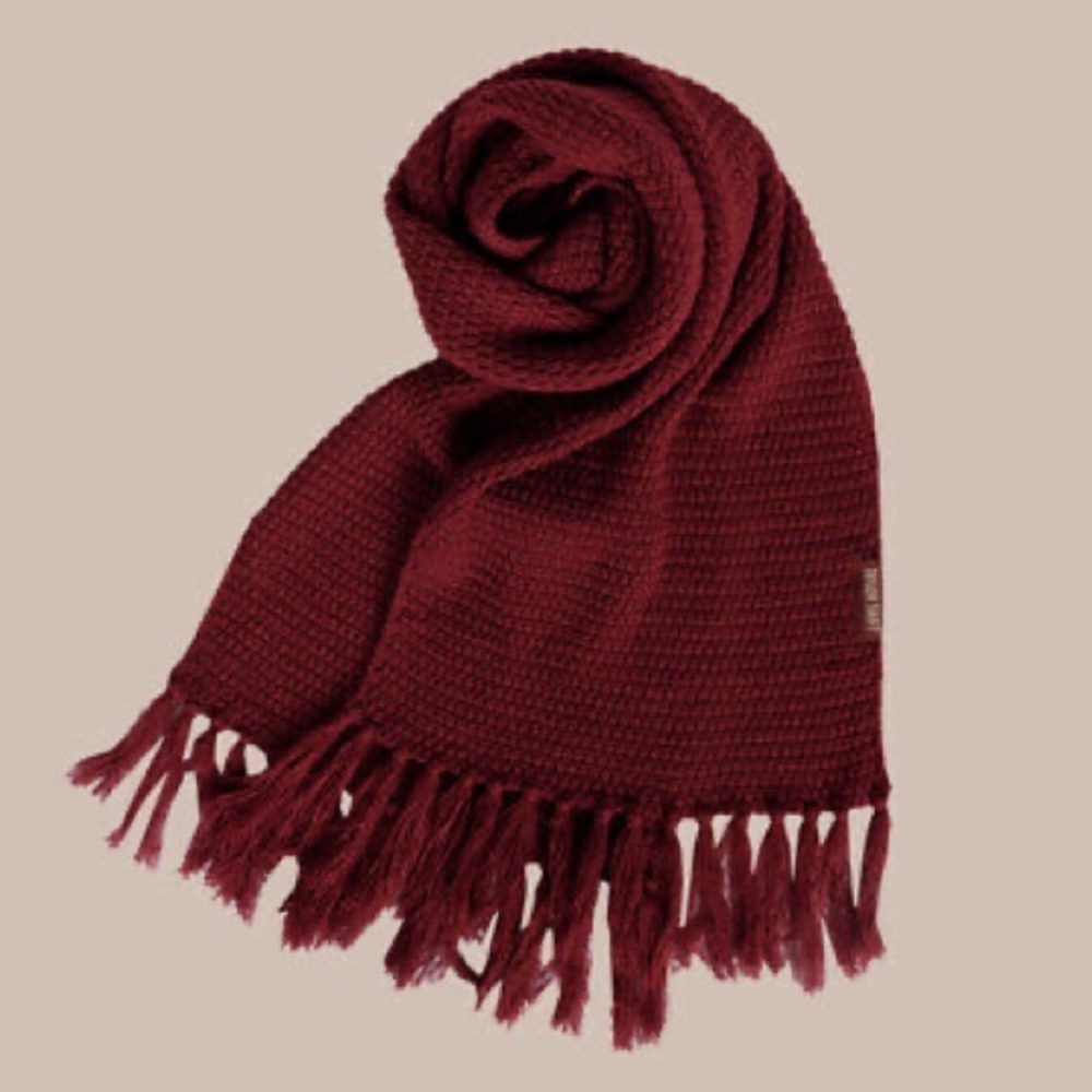 Taylor Swift All Too Well Scarf